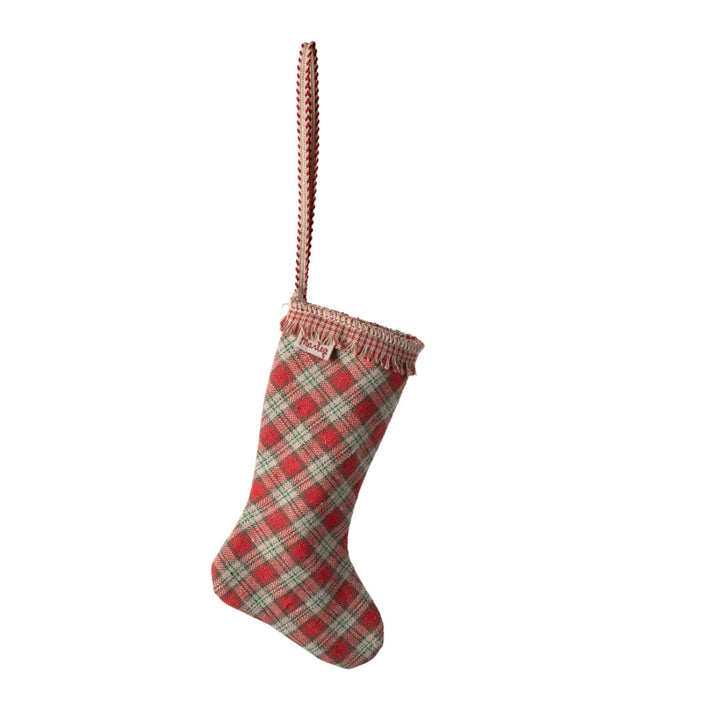 Christmas Stocking Ornament - Mini (2024) - Retired Product