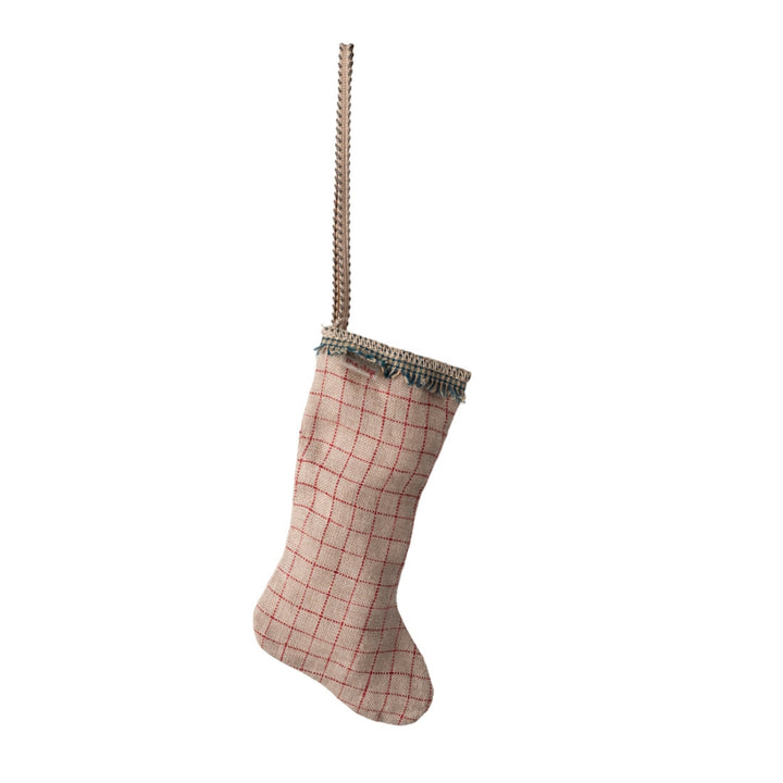 Christmas Stocking Ornament - Mini (2024) - Retired Product