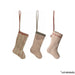 Maileg Christmas Stocking Ornament - Extra Small (2024)