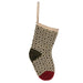 ML-5014362001 Maileg Christmas Stocking Winter Green (2023)