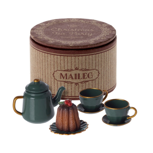 Maileg Christmas Tea Party from Australia