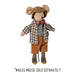 Maileg Clothes Set - Granddad Mouse (2025), Australia
