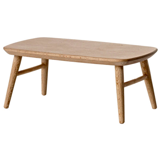 Maileg Coffee Table for Mouse - Natural (2025), Australia