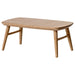 Maileg Coffee Table for Mouse - Natural (2025), Australia