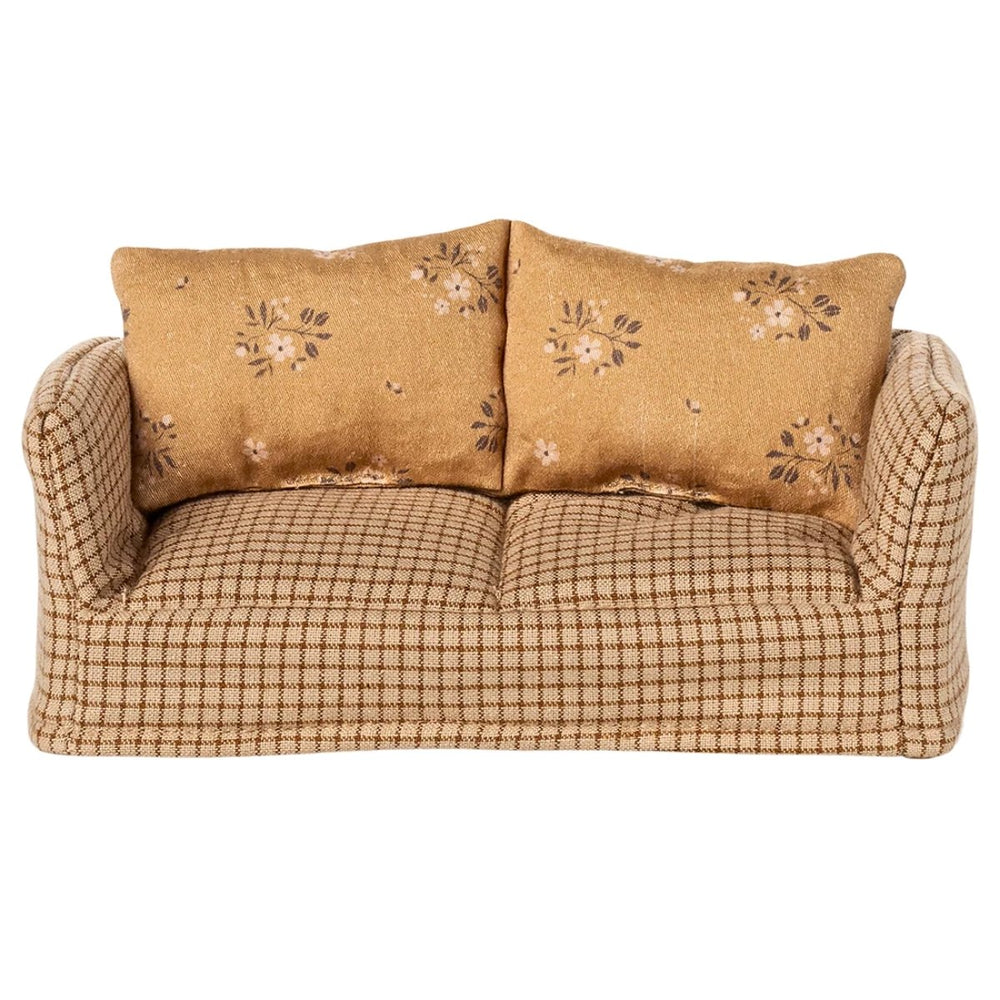 Maileg Couch for Mouse - Mable (2025), Australia