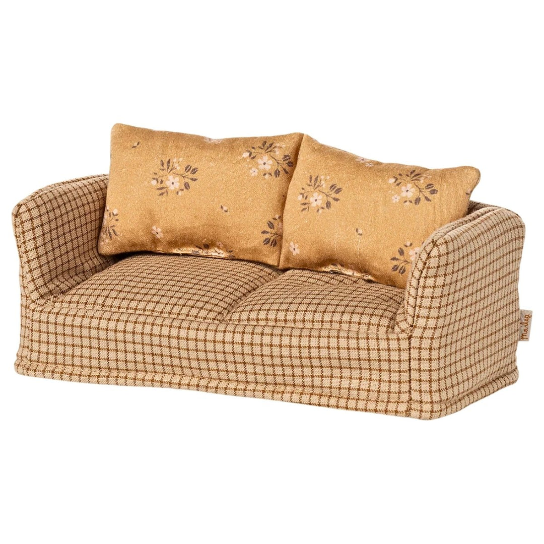 Maileg Couch for Mouse - Mable (2025), Australia