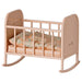 Maileg Cradle - for My Rabbits/Bunnies - Light Rose (2026) - Australia