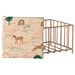 Maileg Crib Playpen - Micro, Dark Powder (2026), Australia