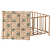 Maileg Crib Playpen - My, Powder (2026), Australia