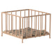 Maileg Crib Playpen - My, Powder (2026), Australia