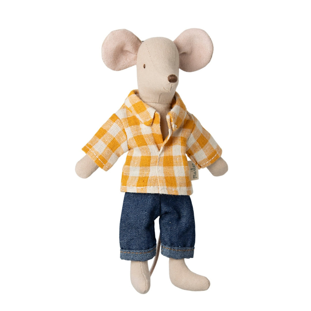 ML-5017530100 Maileg Dad Mouse (2025)