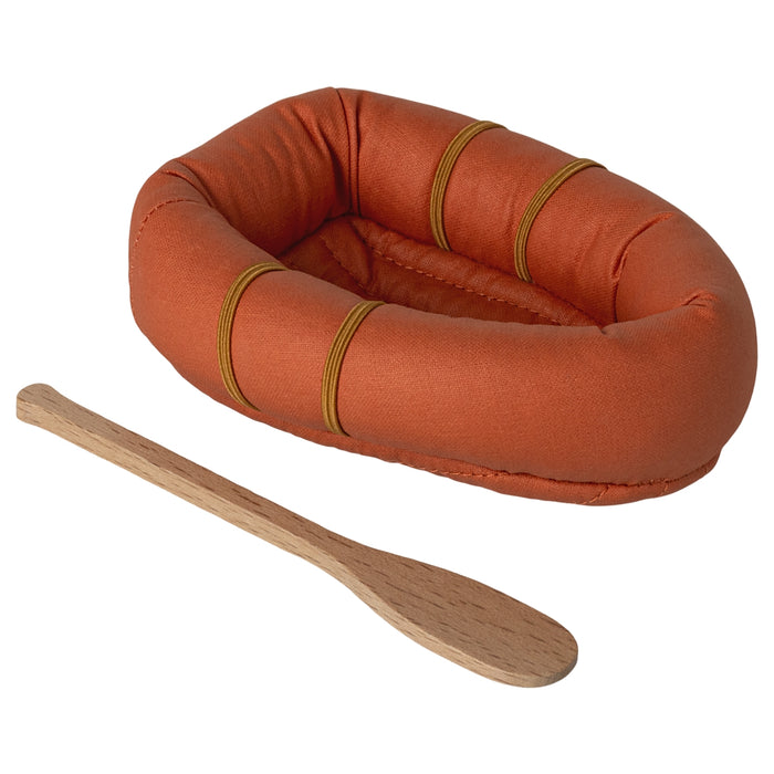 Maileg Dinghy Boat - for Mouse (2026), Australia
