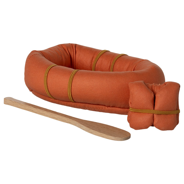 Maileg Dinghy Boat - for Mouse (2026), Australia