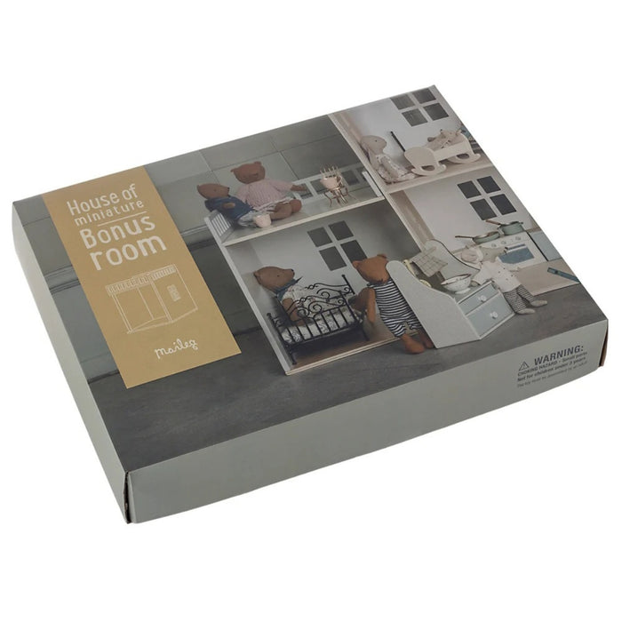 Maileg Dollhouse Bonus Room 2025