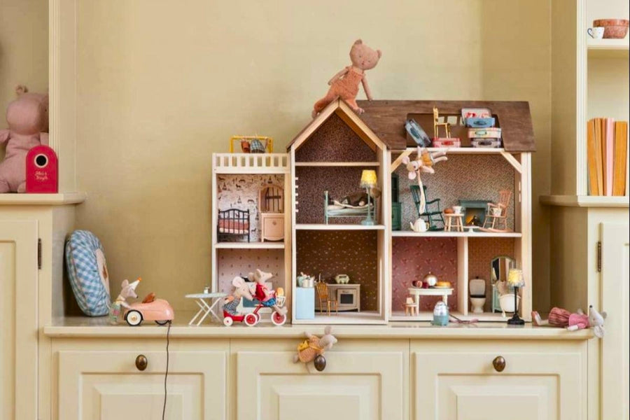 Maileg Dolls' Houses