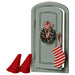 Maileg Door Set for Mouse - Christmas (2026) - Australia