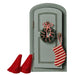 Maileg Door Set for Mouse - Christmas (2026) - Australia