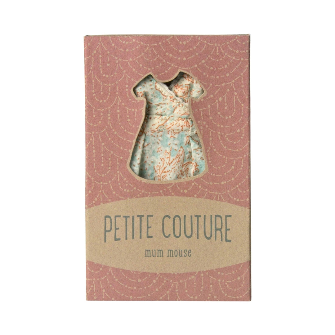 Maileg Dress Mum Mouse (2025) from Australia