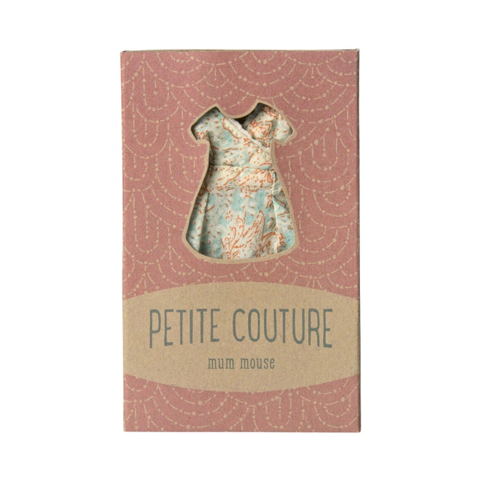 Maileg Dress Mum Mouse (2025) from Australia