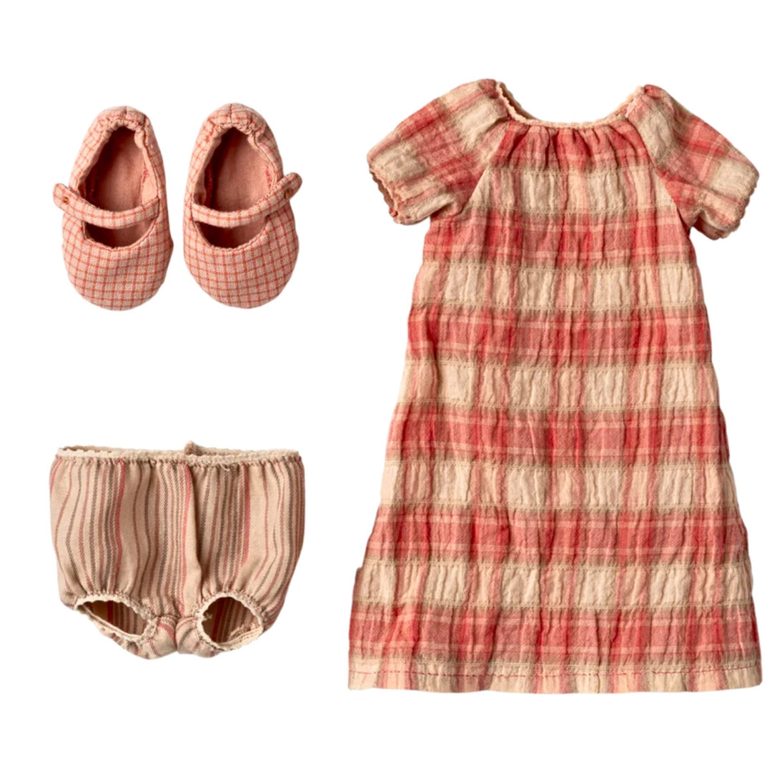 Maileg Dress Size 3 - Australia