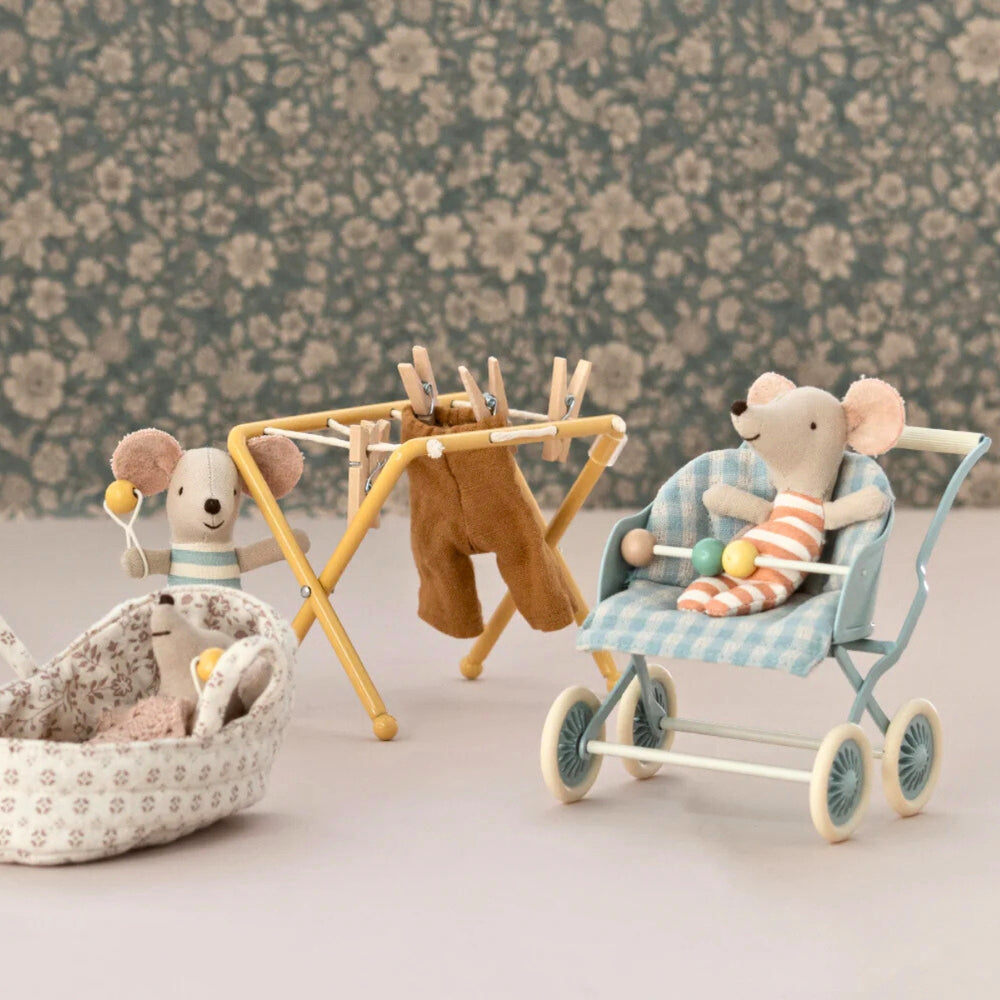 Maileg Miniature Landry Accessories from Australia