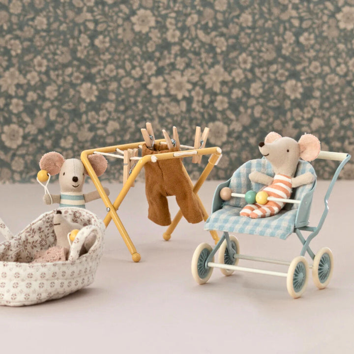 Maileg Miniature Landry Accessories from Australia