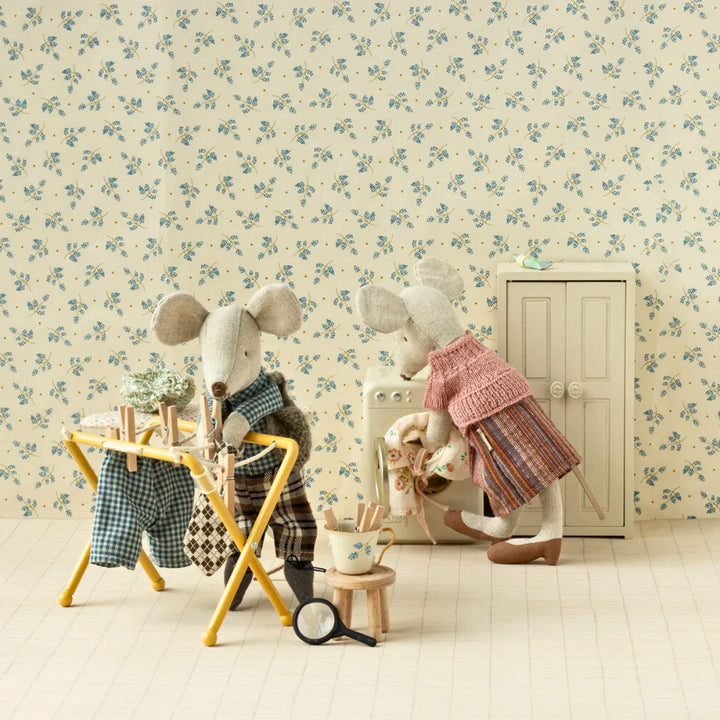 Maileg Miniature Landry Accessories from Australia