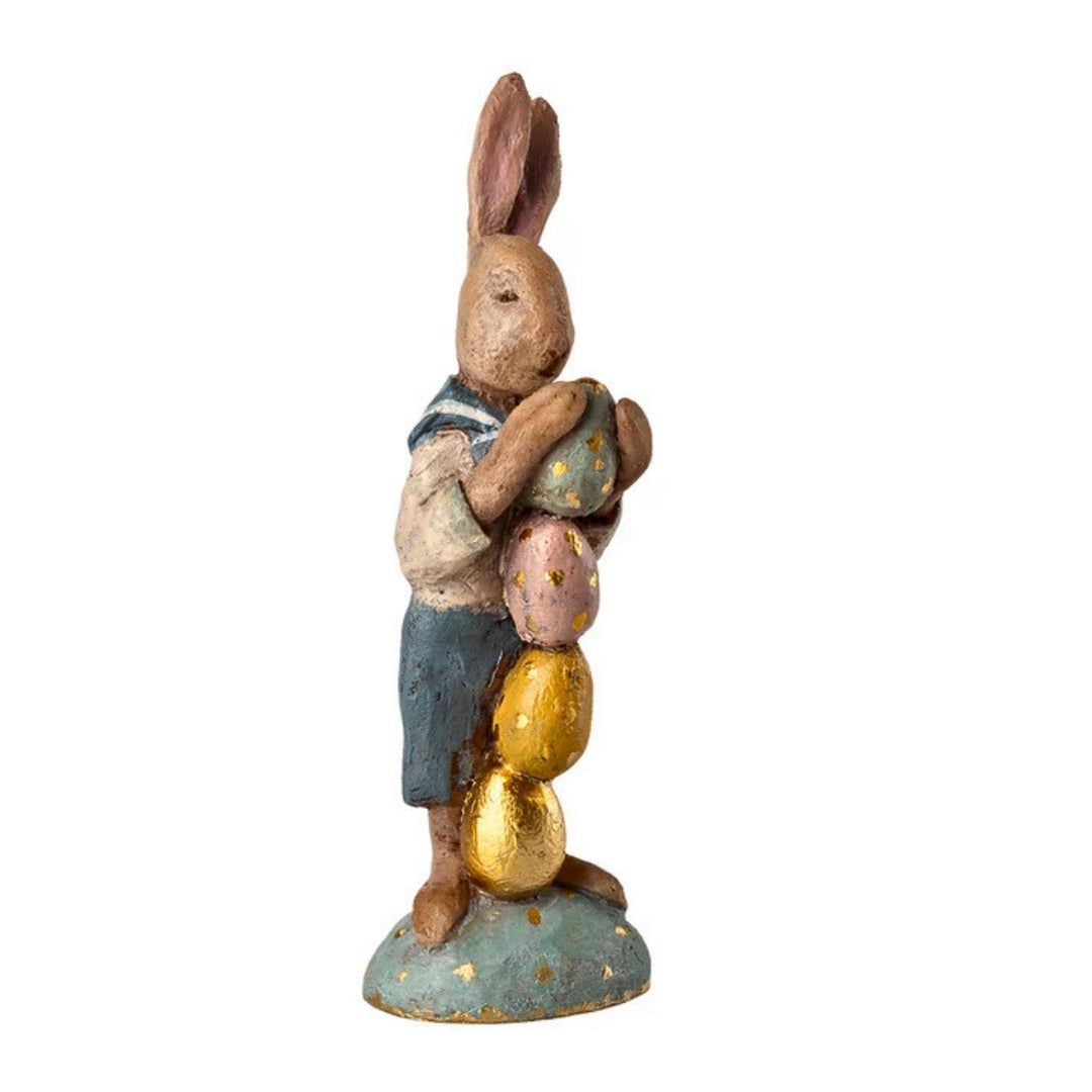 Maileg Figurine Easter Bunny - No. 12 (2026), Australia