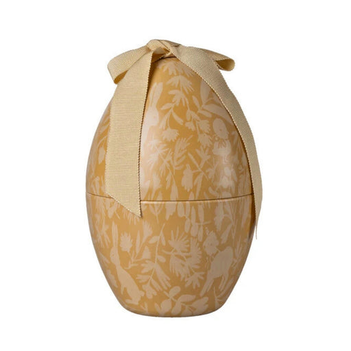 Maileg Easter Egg - Medium Cream Yellow (2026), Australia