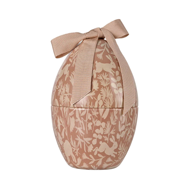 Maileg Easter Egg Powder Pink (2025) from Australia