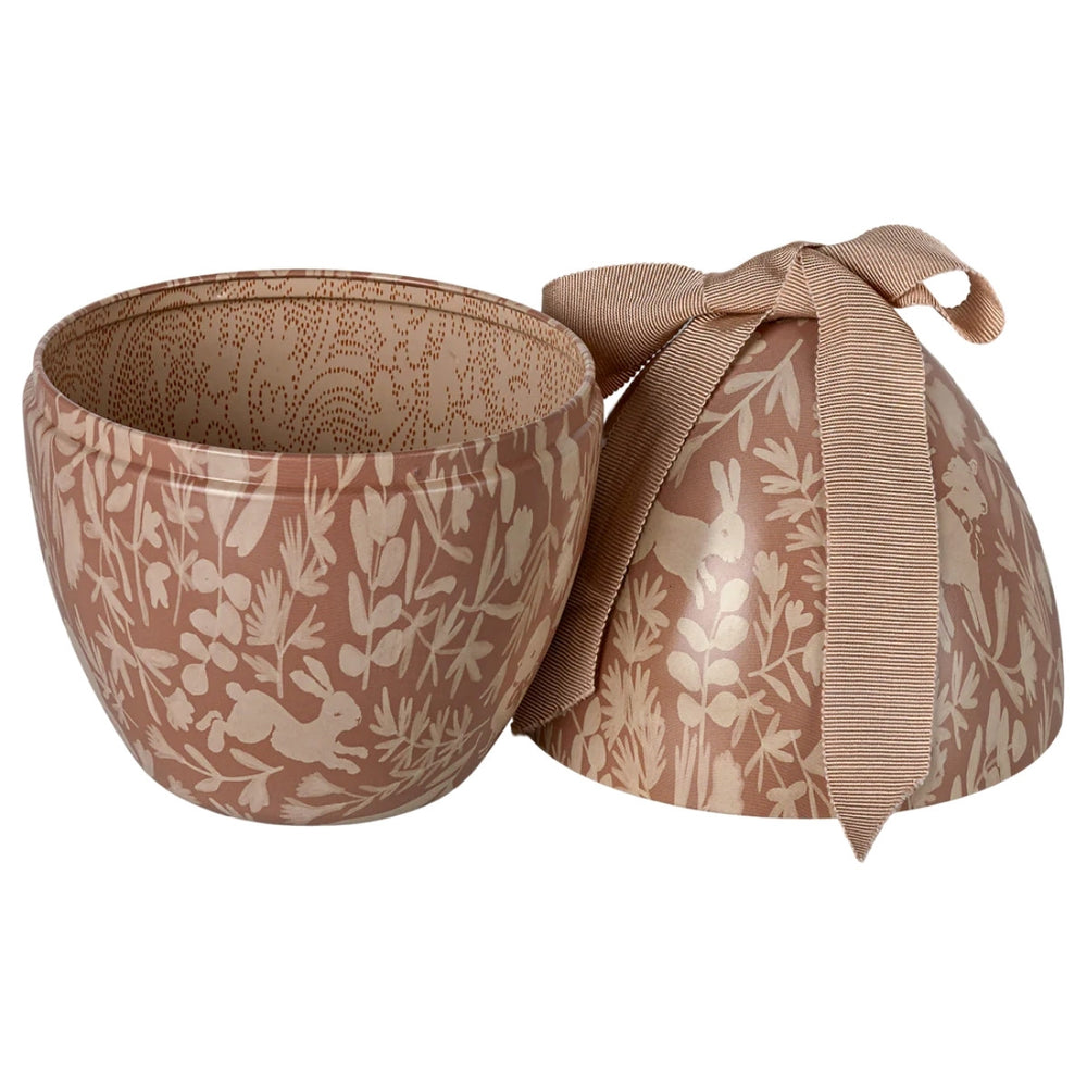 Maileg Easter Egg Powder Pink (2025) from Australia