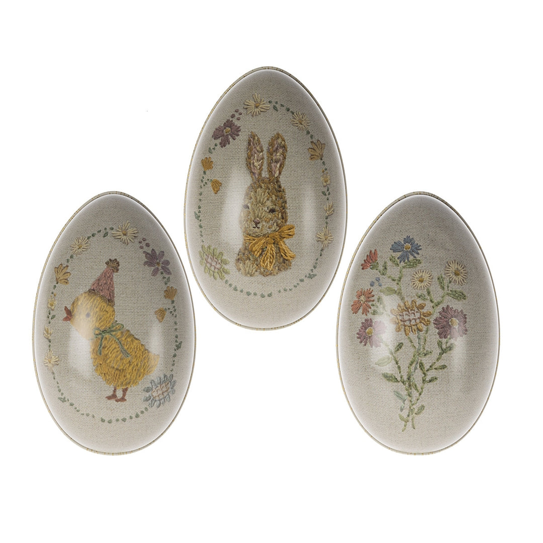 ML-5018420000 Maileg Easter Egg - Small (2024)