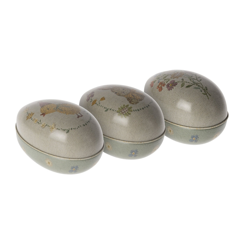 ML-5018420000 Maileg Easter Egg - Small (2024)