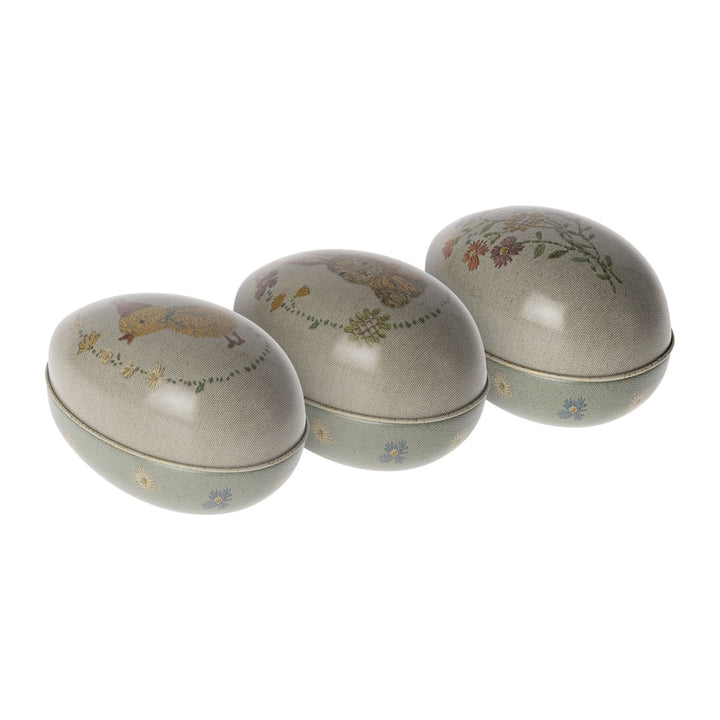 ML-5018420000 Maileg Easter Egg - Small (2024)