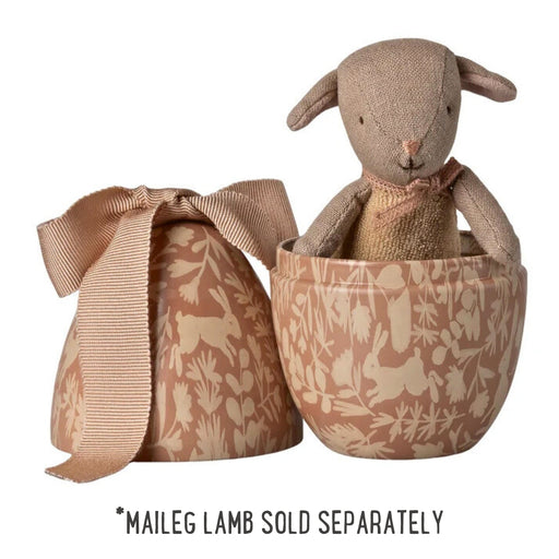 Maileg Easter Egg - Small (2026), Australia