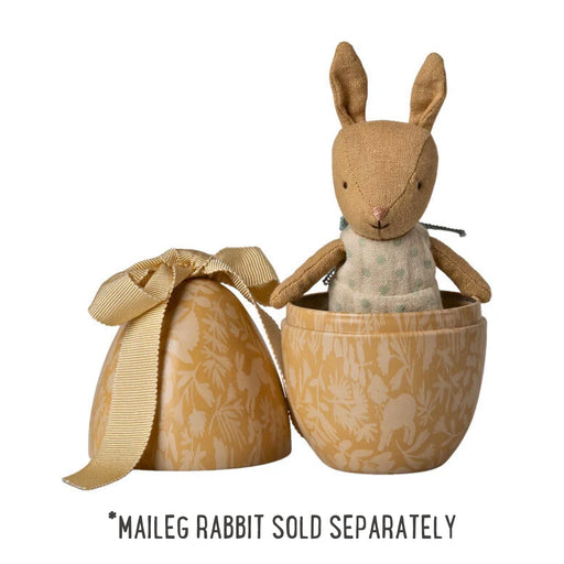 Maileg Easter Egg - Small (2026), Australia