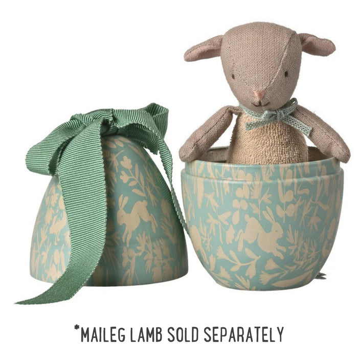 Maileg Easter Egg - Small (2026), Australia