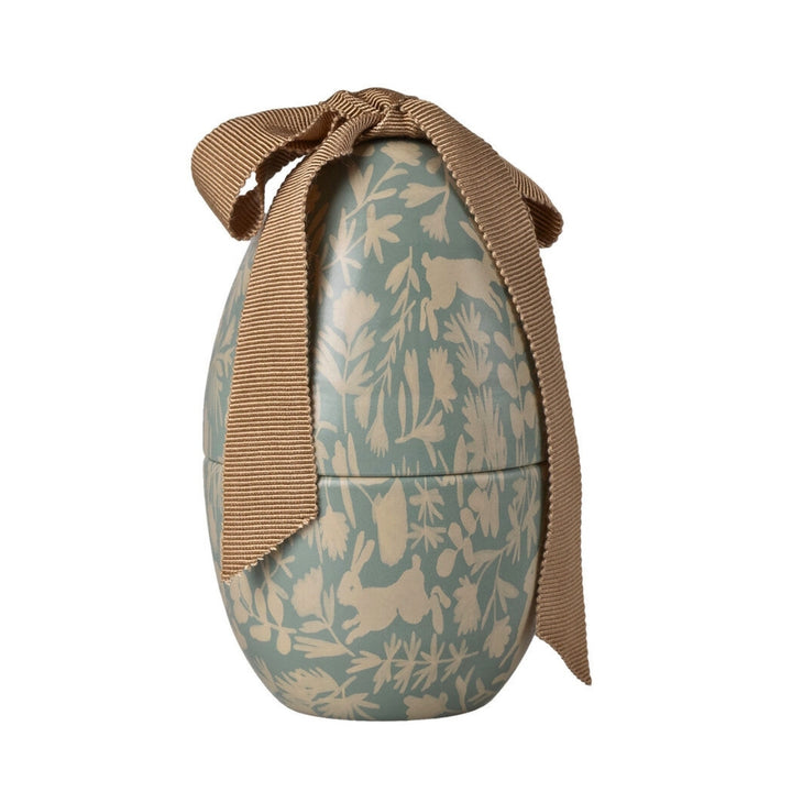Maileg Easter Egg - Small Dusty Blue (2026), Australia