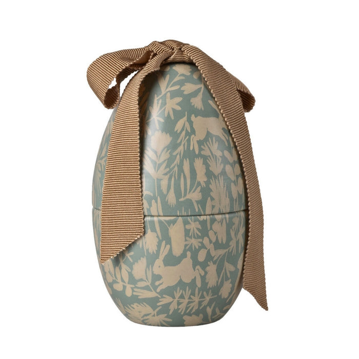 Maileg Easter Egg - Small Dusty Blue (2026), Australia