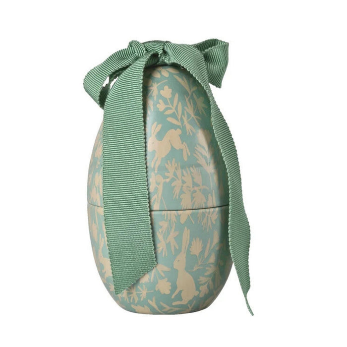 Maileg Easter Egg - Small Dusty Blue (2026), Australia