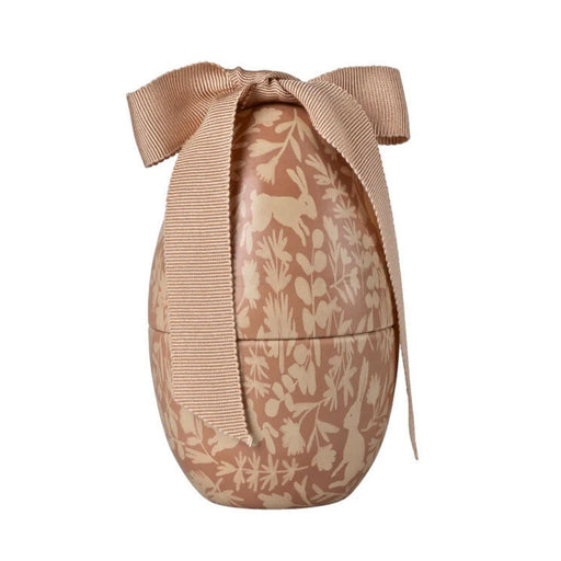 Maileg Easter Egg - Small Powder Pink (2026), Australia