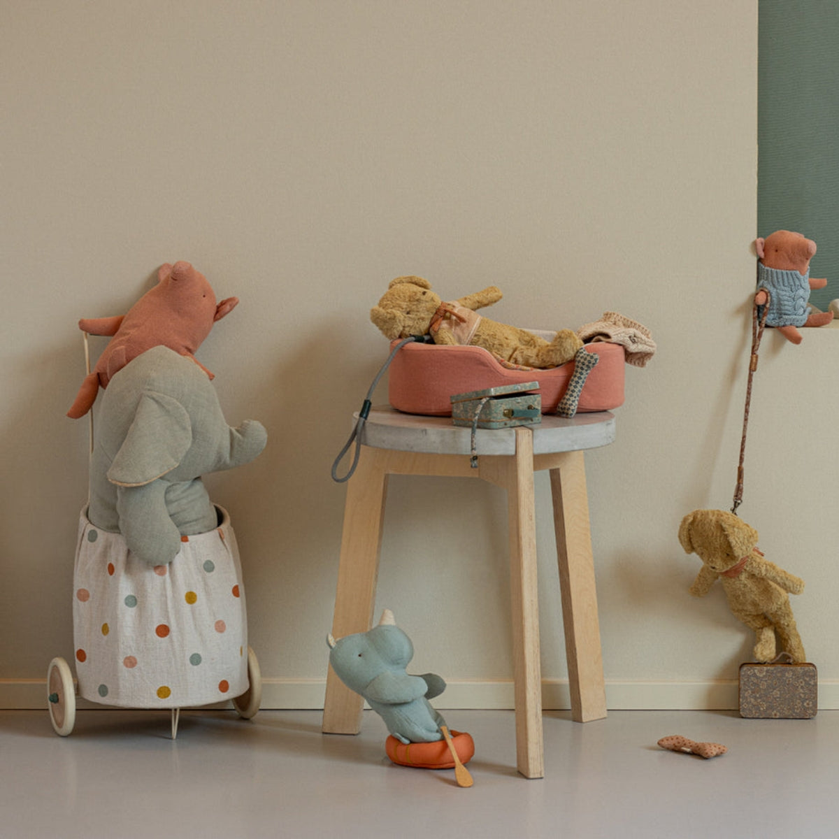 Maileg Famililies, Australia