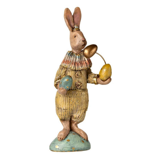 Maileg Figurine Easter Bunny - No. 27 Parade (2026), Australia