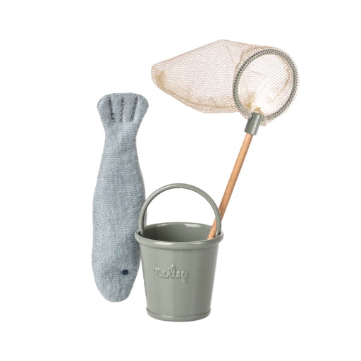 Maileg Fishing Set - for Mouse (2026), Australia