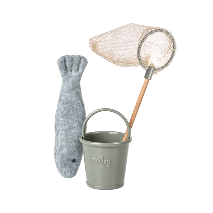 Maileg Fishing Set - for Mouse (2026), Australia