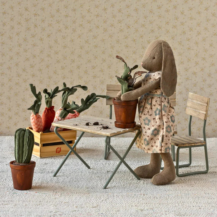 Maileg Flower Pot with Cactus from Australia
