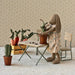 Maileg Flower Pot with Cactus from Australia