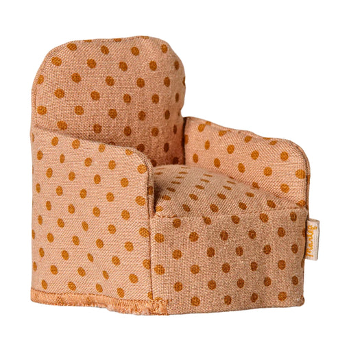 Maileg Folding Chair - for Mouse - Dots (2026) - Australia