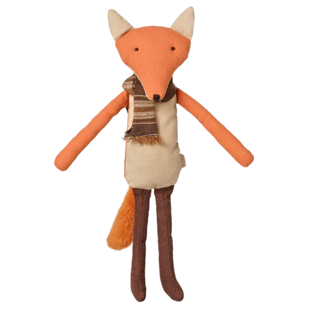 Maileg Fox - Big Brother (2026) - Australia