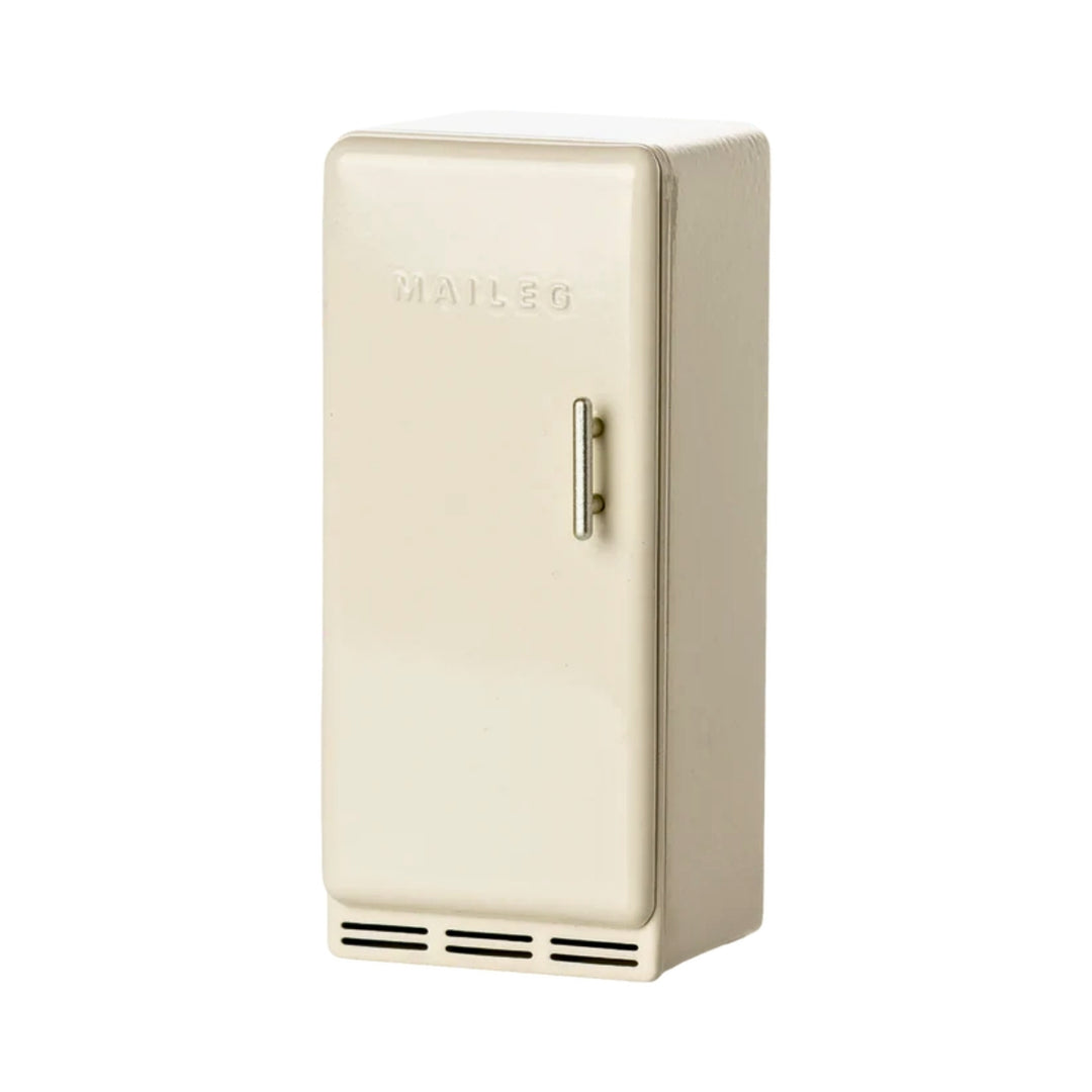 Maileg Fridge for Mouse - Off White, Australia